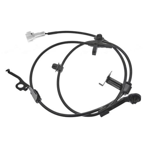 Capteur vitesse roue ABS compatible Scion XD 2007 capteur de vitesse OEM 8954352030