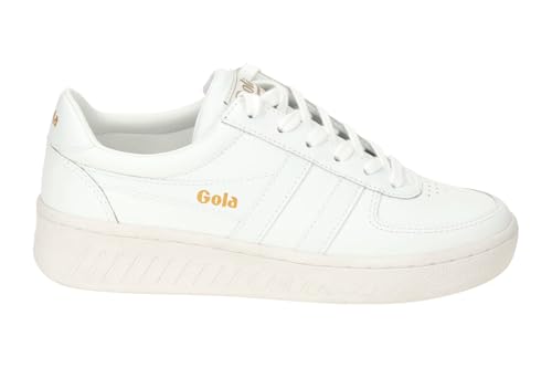 Image of Gola Grandslam Leather