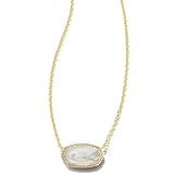 Colgante de mujer, chapado en oro, joyería de