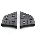 Für Benz ML GL BR Klasse 2006 2007 2008 2009 W164 W245 W251 Auto Multifunktions Lenkrad Control Schalter Taste kit