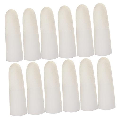 Healeved Covers for Wounds Anti-static Protectors Glove 100pcs Large Size Protective
