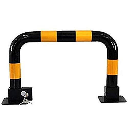 Bloqueo de estacionamiento Aparcamiento para coches privados Posición de bloqueo Responsable de engrosamiento Aumento Crash Estacionamiento del portal fijo Bloqueo hasta bloqueo