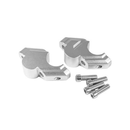 Rehausseur de guidon pour moto Yamaha Tenere 700 XT700Z