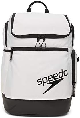Speedo Unisex Large Teamster Backpack 35-liter Teamster 35-Liter (pack of 1)