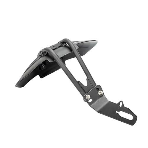 Garde-boue moto universel arrière, accessoire décoration extérieure pour moto