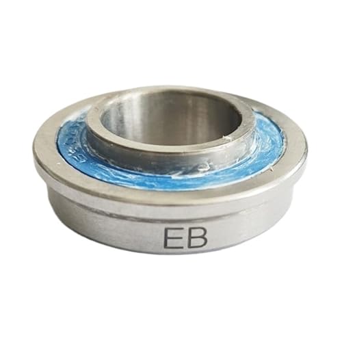 Roulement à billes F6902-2RS-EB pour réparation d'axe