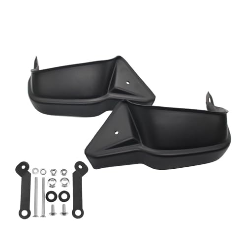 Garde guidon protège mains pour NC750X NC700X pare-brise moto 2012 2017 deflecteur