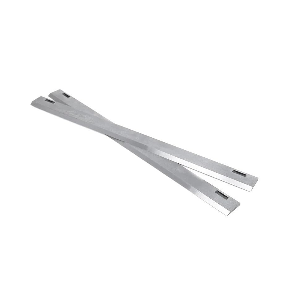 6 x nóż do strugania Ulmia 1410 HSS%18 250x18x3mm