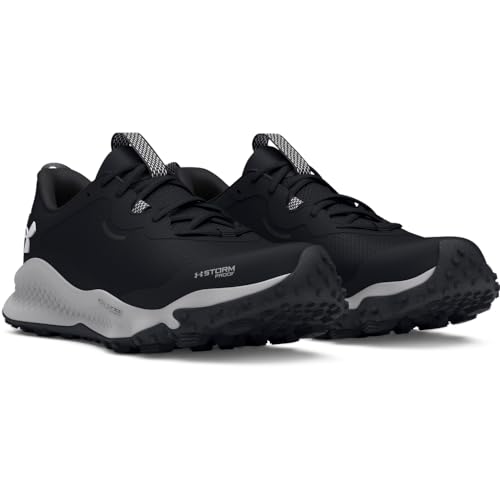 Image of Under Armour Men's Charged Maven Trail Hiking Shoes