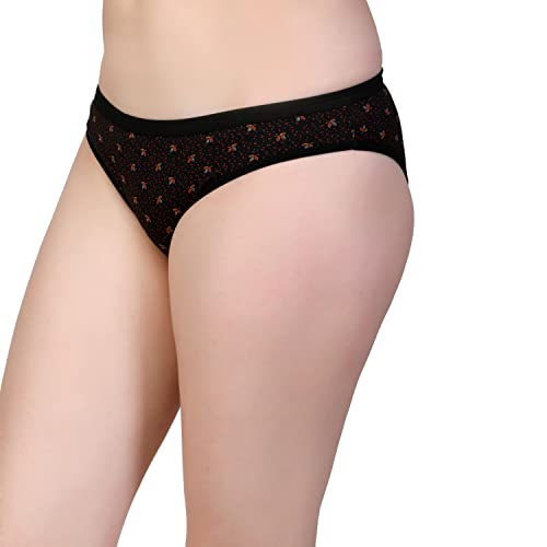 Image of U-Light Cotton Panty for Women | Hipstar Panties for Women