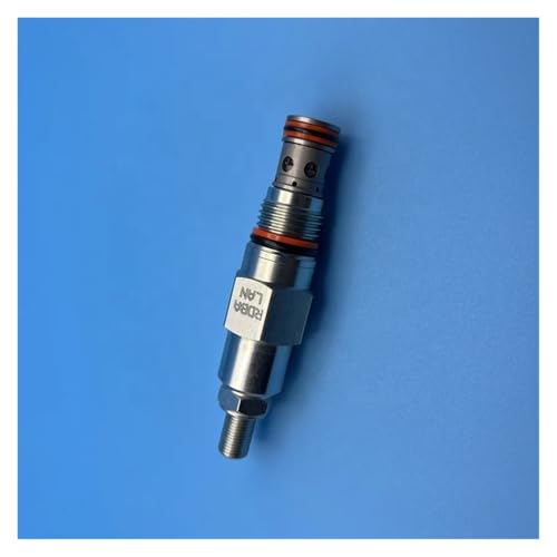 Électrovanne Rdb0a-LAN à haute étanchéité et réponse rapide - 3