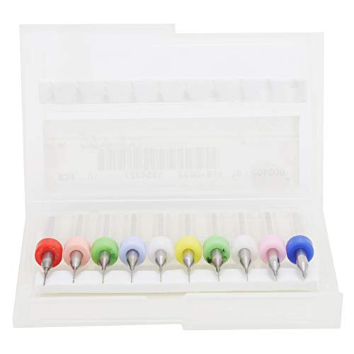 Affûteuse de forets en carbure cimenté