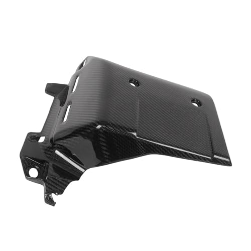Couvercle becquet inférieur NT1100 : protection carter