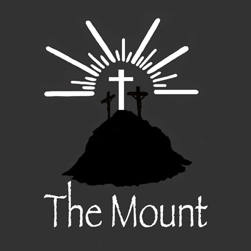『The Mount Podcast』のカバーアート