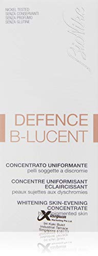 DEFENCE B-LUCENT CONC UNIFORM