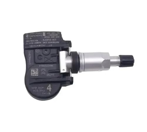 Capteur pression pneus défaillant ? Solution Nissan NT500