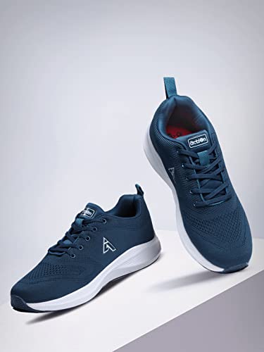 Image of Action ATG-496 Lightweight Comfortable Cushioned Running Sports Shoes for Men