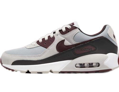 Image of NIKE Air Max 90 PRM Men's Trainers