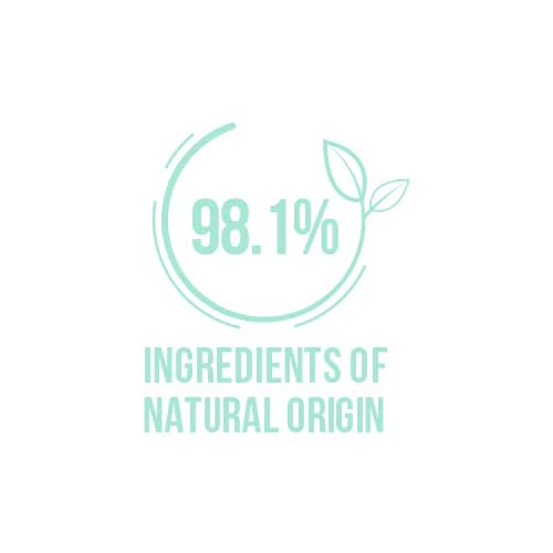 CARELIKA Green Tea Cleansing Cream – Moisturizing Deep Cleansing Face Wash for All Skin Types, Hydrating & Refreshing Formula, 150ml - Image 4