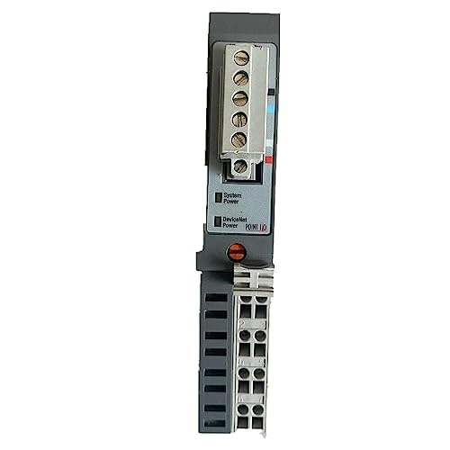 Módulo de interfaz DeviceNet 1734-PDN Allen-Bradley sellado original de fábrica 2