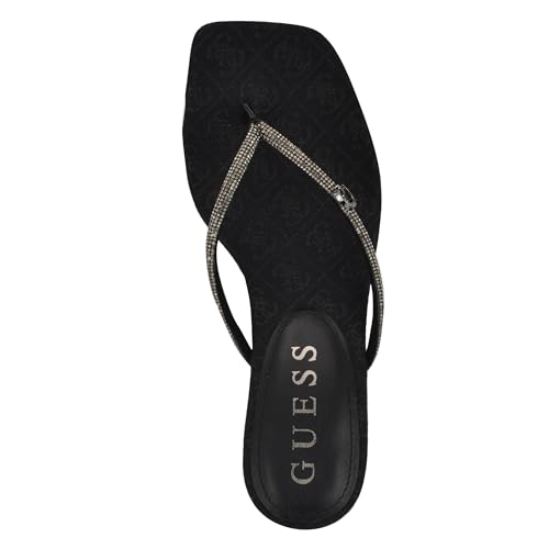 Guess Women's Mayan Heeled Sandal4