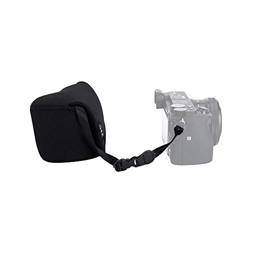 Best Camera Case For Canon Powershot Sx420