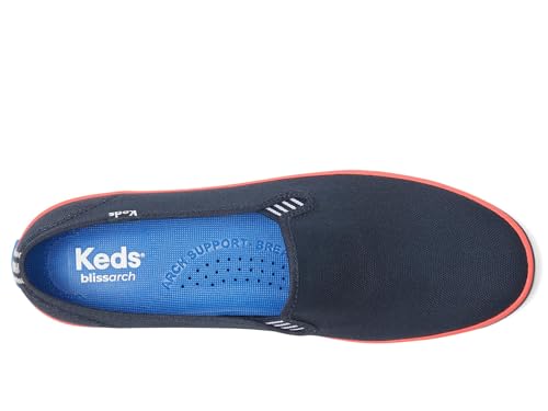 Keds Women's Champion Slip on Sneaker2