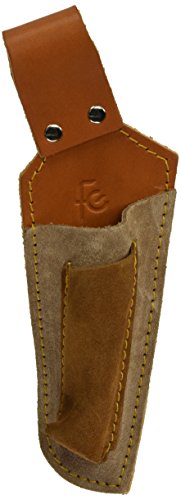 Flores Cortés - Funda Cuero Cuter