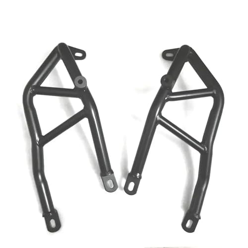 Crash bar CFMOTO NK250 pare-chocs de sécurité en acier renforcé