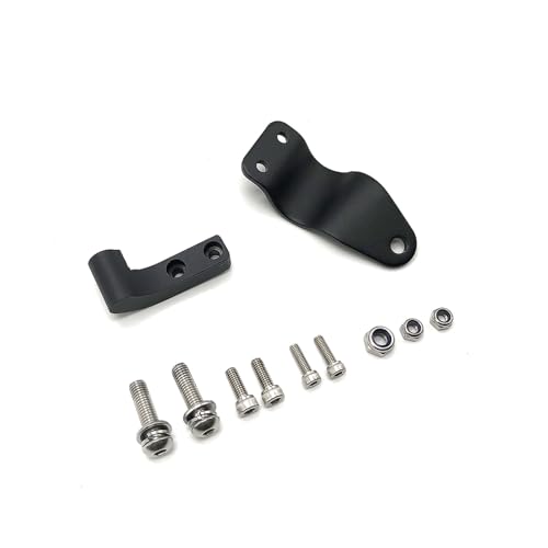 Amortisseur de direction pour Nami Burn E 2 Max stabilisateur de trottinette - 4
