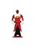Power Rangers Super Megaforce - ZEO Legendary Ranger Key Pack, Red/Blue/Yellow