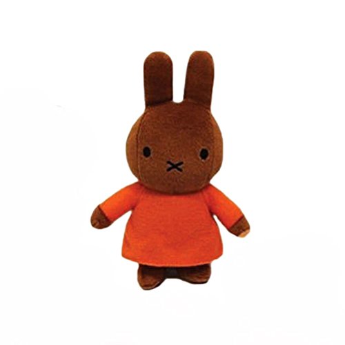 Miffy 33878 Alice im Wunderland and Friends