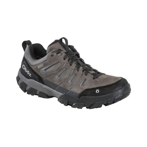 Image of Oboz Men's Sawtooth X Low B-Dry