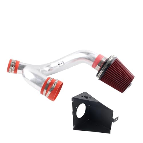 Tuyau d'admission d'air froid pour résoudre la perte de puissance F150 3.5 V6