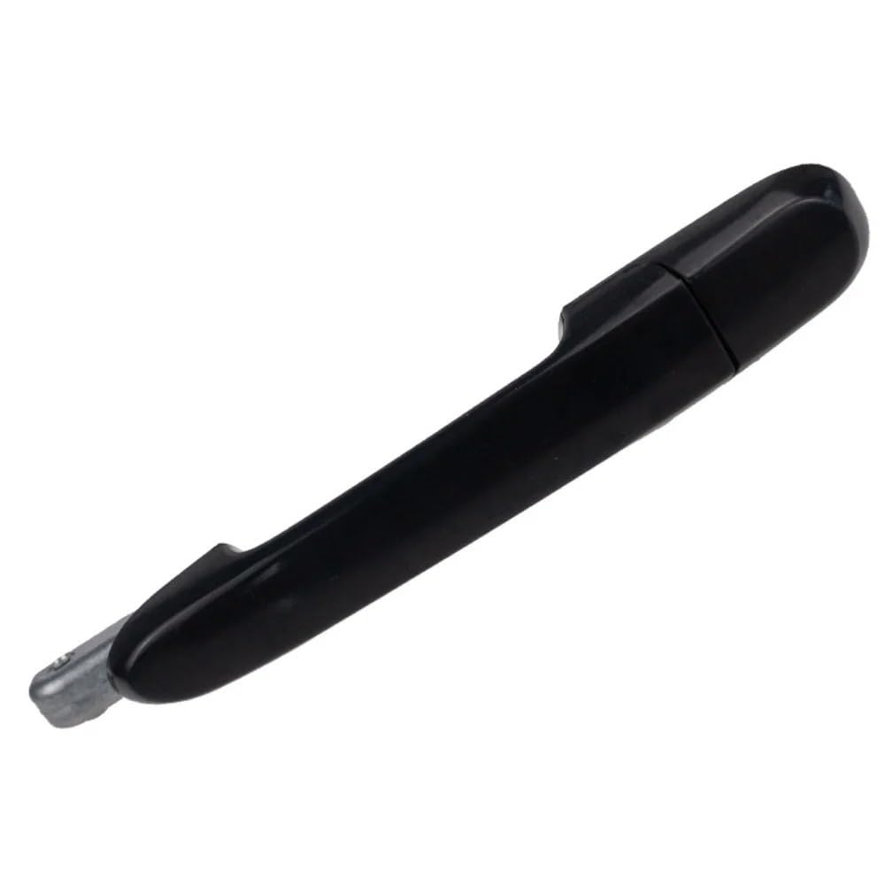 DUDUYANG Car Outside Door Handle for Hyundai for Accent 2006-2011 Car Exterior Outer Door Handle 82650-1E000 82660-1E000 83650-1E000 83660-1E000