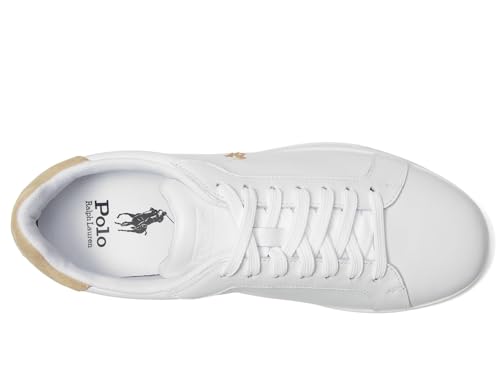 Image of POLO RALPH LAUREN Heritage Court II