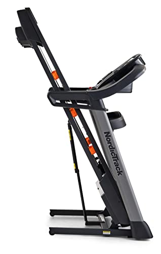 T Series 8.5 S Treadmill + 30-Day Ifit Membership #TOP3
