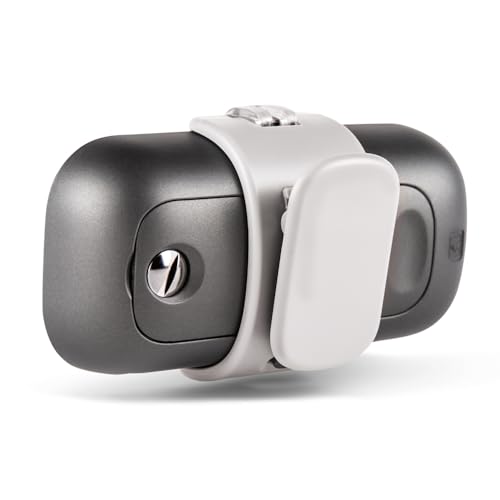 OMRON Massageador de Eletroterapia Portátil TENS Elite HV-F021