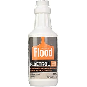 FLOOD/PPG FLD6-04 Floetrol additief (1 kwart) (2)