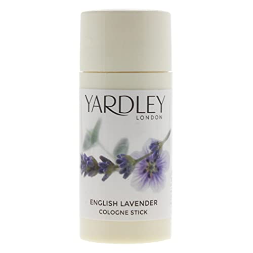 Yardley London English Lavender Cologne Stick, 20ml, V2 - Image 3