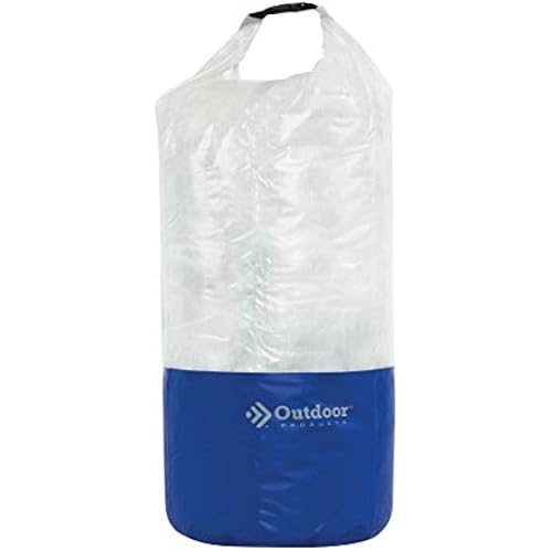 Outdoor Products Valuables Dry Bag (Surf, 40-Litres)