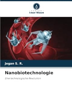Paperback Nanobiotechnologie [German] Book
