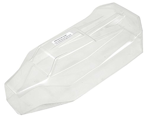 J Concepts 0287 Silencer - B44.3 Body with 6.5