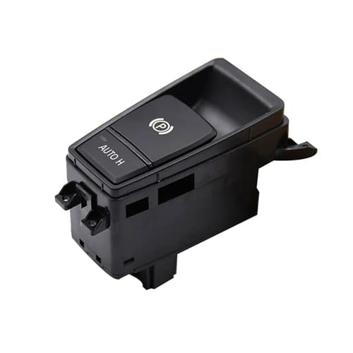 Botón de freno de mano eléctrico para BMW X5 E70 y X6 E71 61319148508