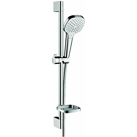 Hansgrohe Croma Select E Vario Shower Set Cover