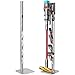 Produktbild Haturi Staubsaugerständer, Dyson Staubsaugerhalter und Metall-Aufbewahrungshalterung, Standdock für Dyson G5 V15 V12 V11 V10 V8 V7 V6 SV21, Dyson Handstaubsauger