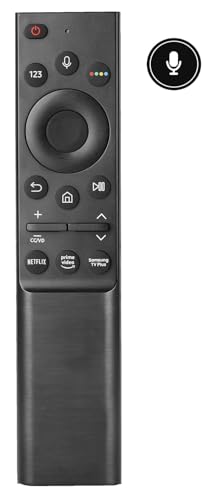 Ersatz Fernbedienung für Samsung UE50AU8000 | UE50AU8005K | UE50AU8005KXXC