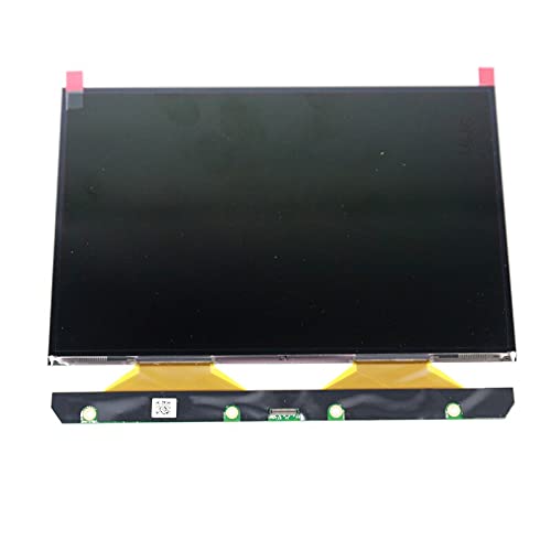 Lysee 3D Printer Parts & Accessories - CGR-LCD 8.9-inch Display - (Color: Black)