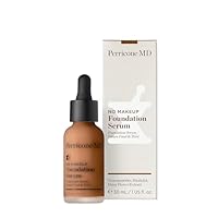 Perricone MD No Makeup Foundation Serum Broad Spectrum SPF20