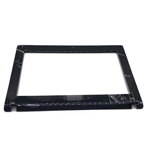 Coque arrière LCD pour HP 3115m noir pour réparer un capot cassé